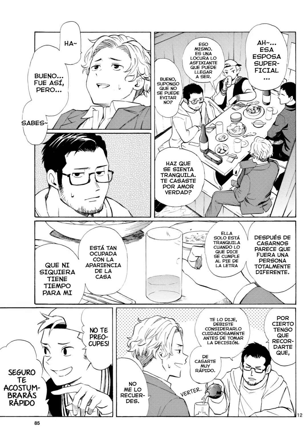 Chapter 1 - Page 12