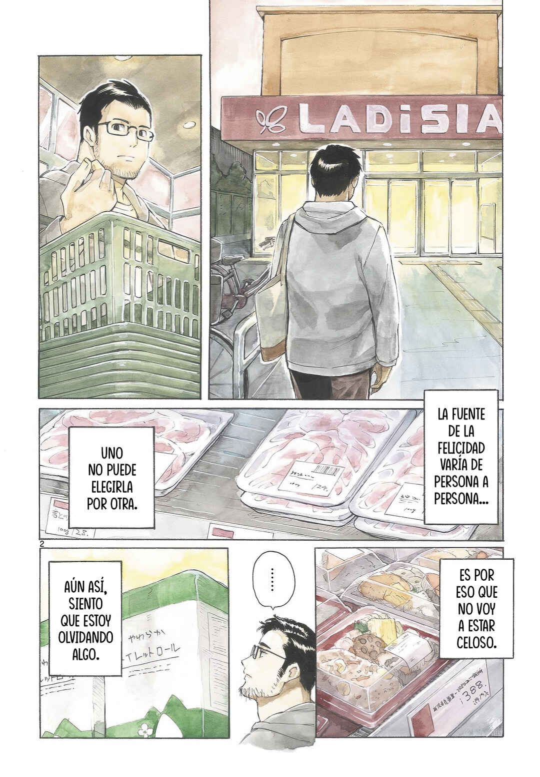 Chapter 1 - Page 3