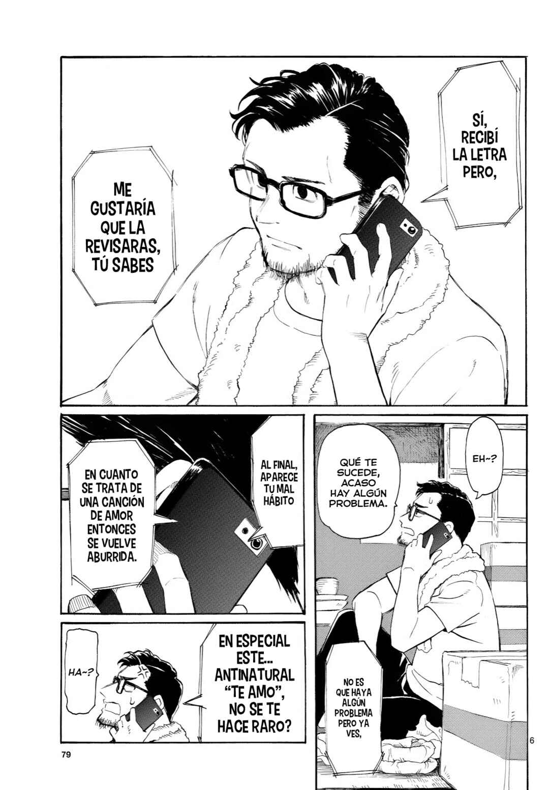 Chapter 1 - Page 6