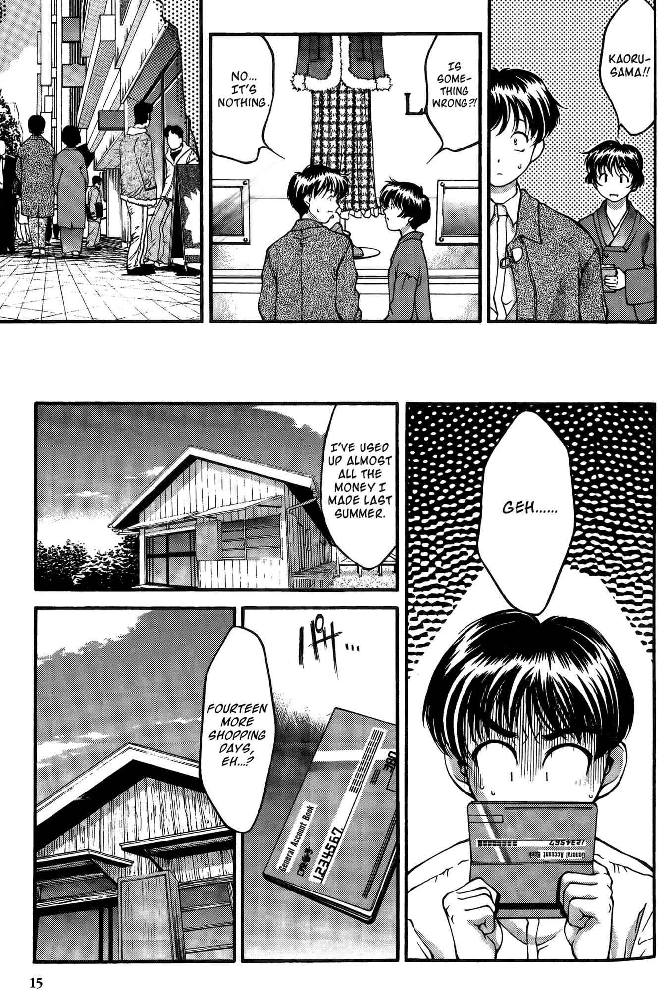 Chapter 20 - Page 22