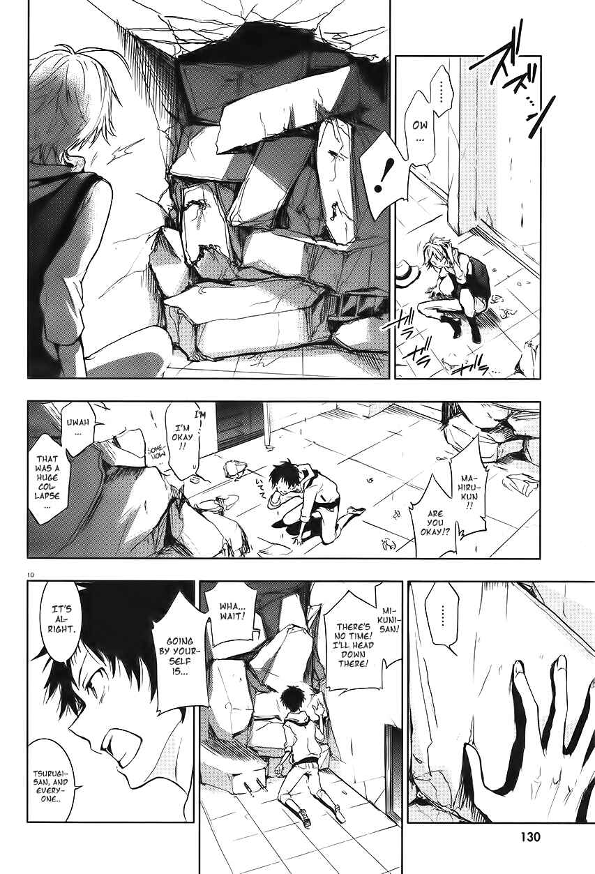 Chapter 59 - Page 12