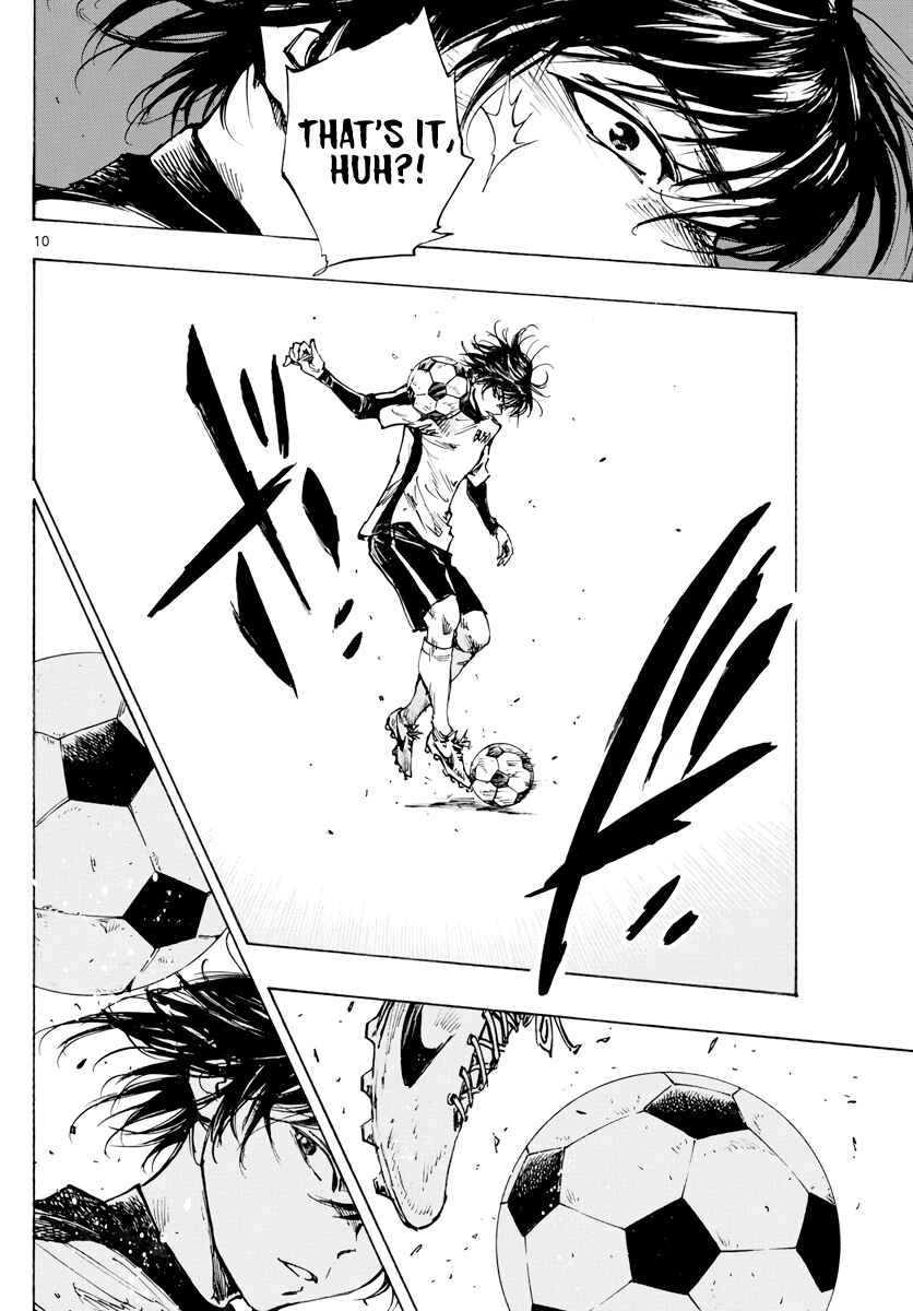 Chapter 406 - Page 11