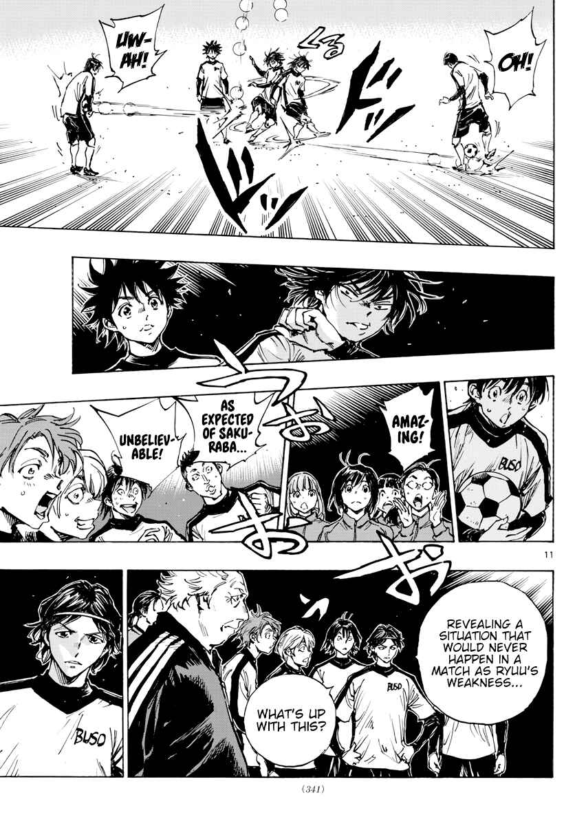 Chapter 406 - Page 12