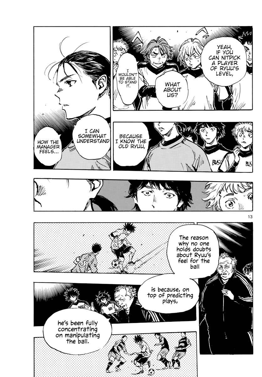Chapter 406 - Page 14