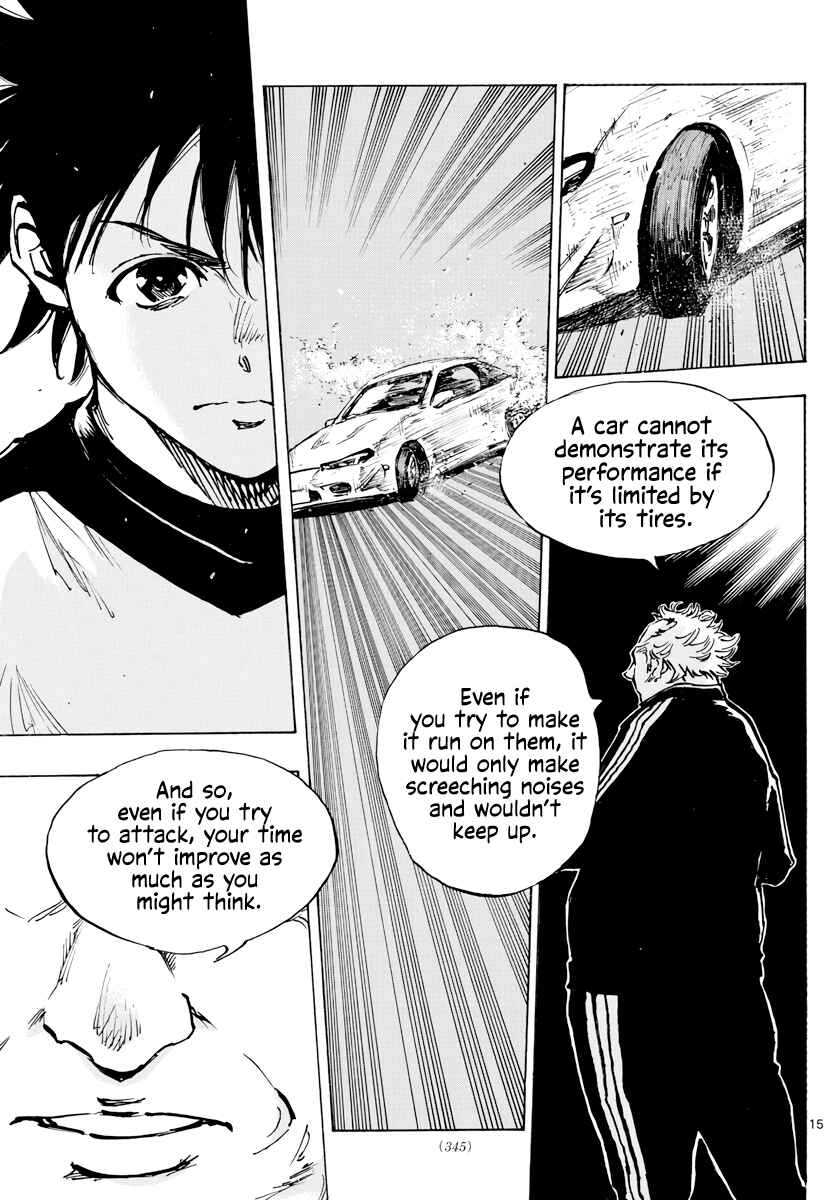 Chapter 406 - Page 16