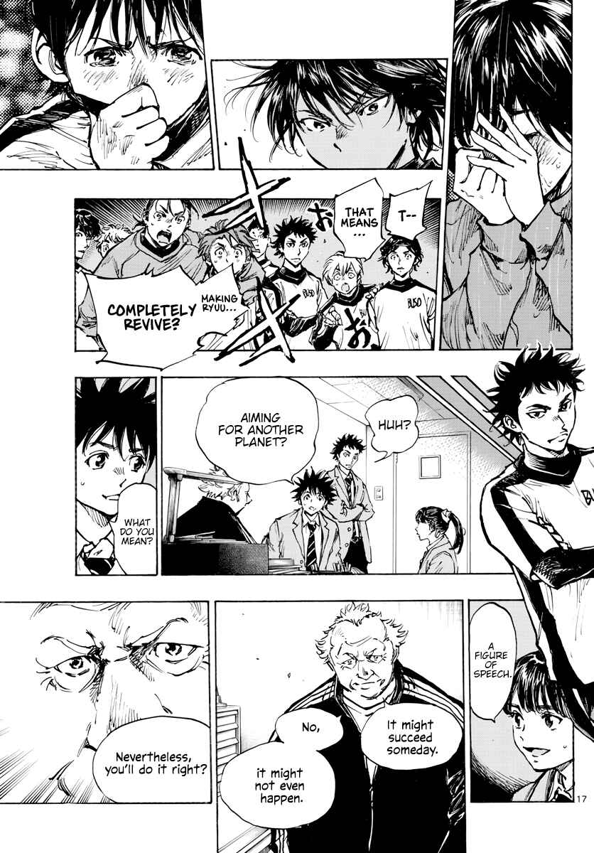 Chapter 406 - Page 18