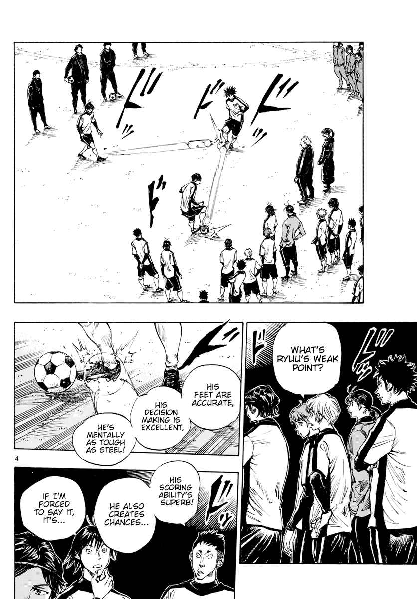 Chapter 406 - Page 5