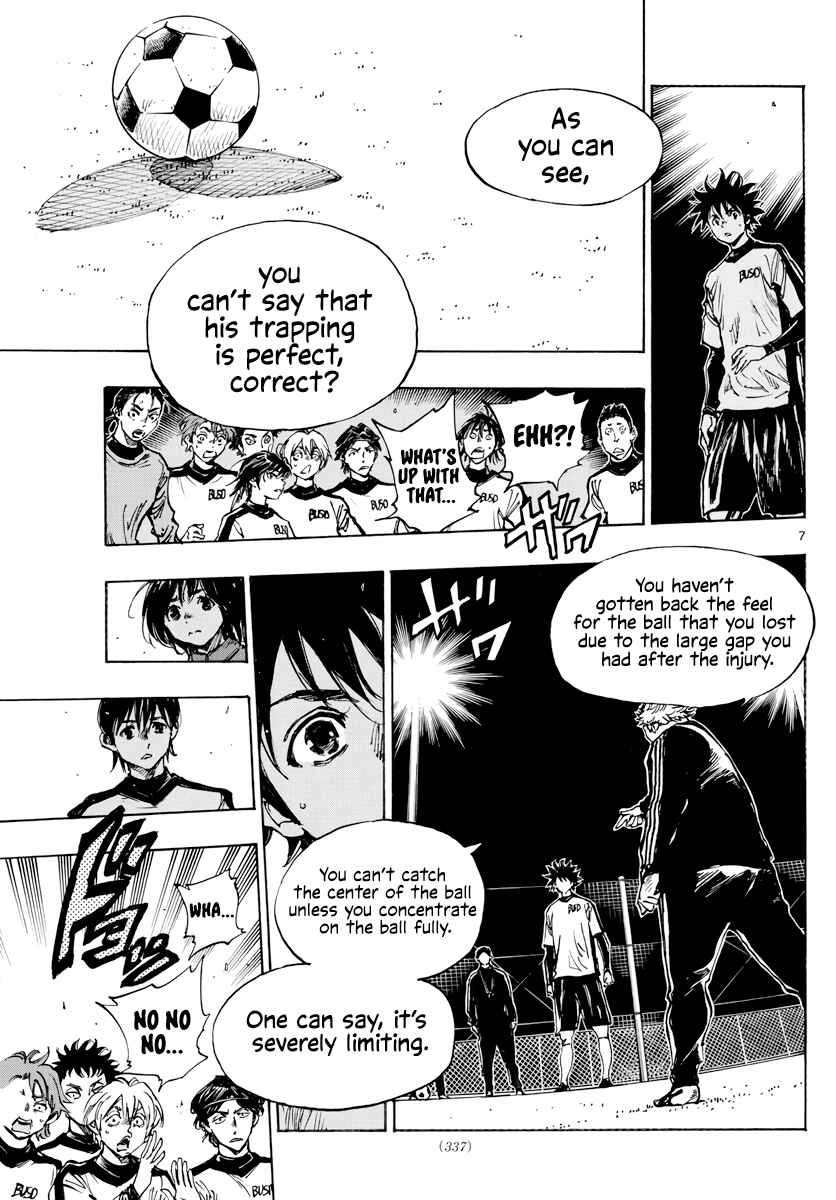 Chapter 406 - Page 8