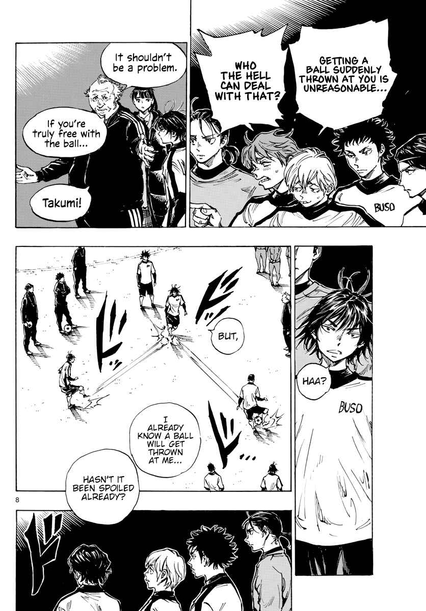 Chapter 406 - Page 9
