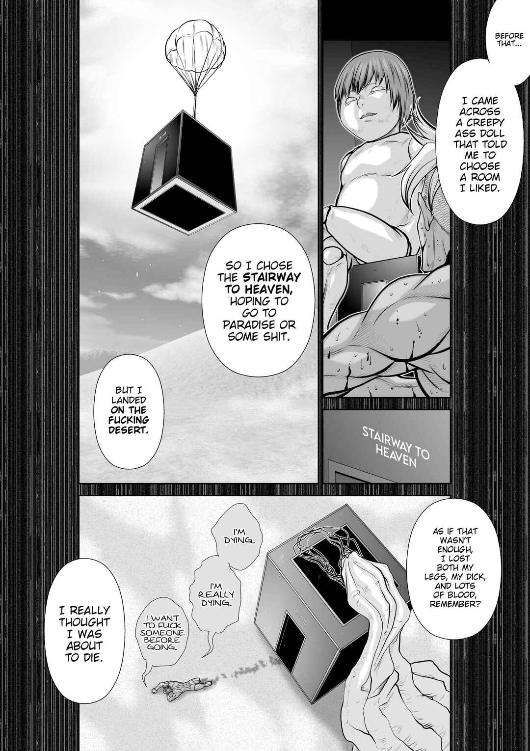 Chapter 38 - Page 30