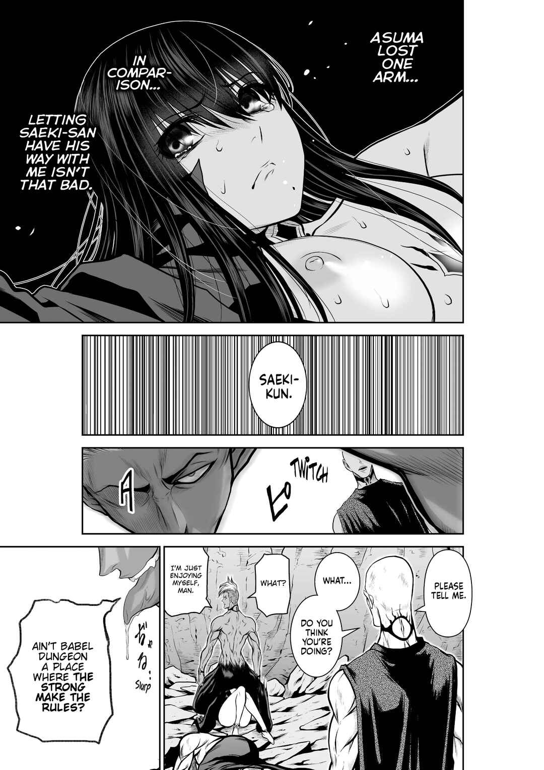 Chapter 38 - Page 47