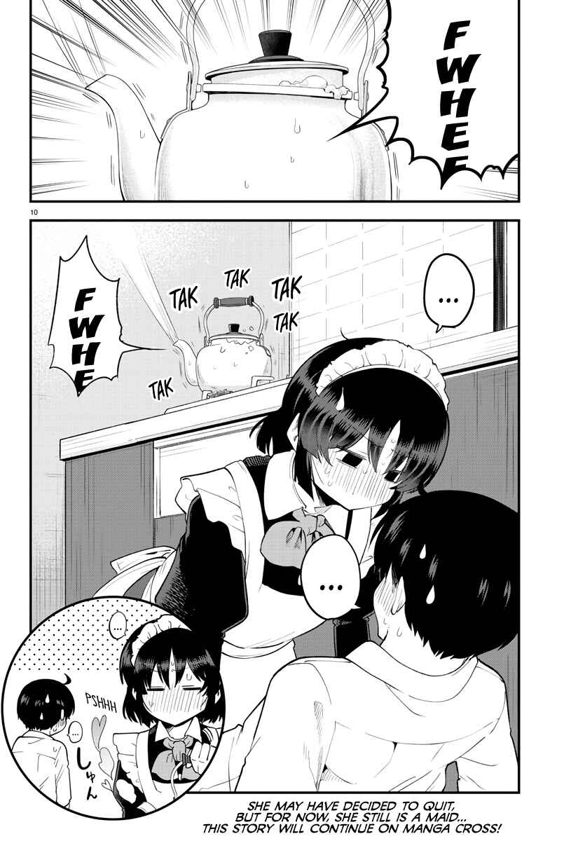 Chapter 140 - Page 11