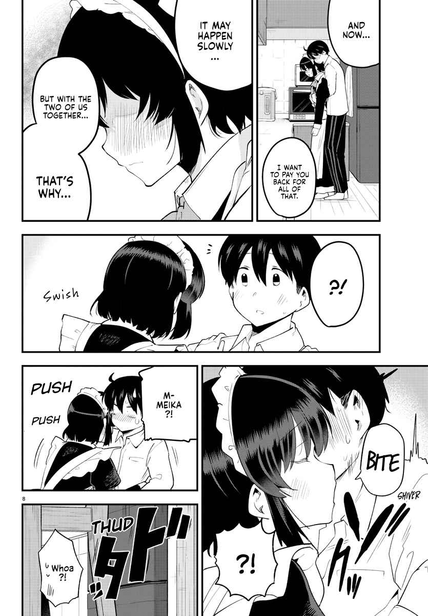 Chapter 140 - Page 9