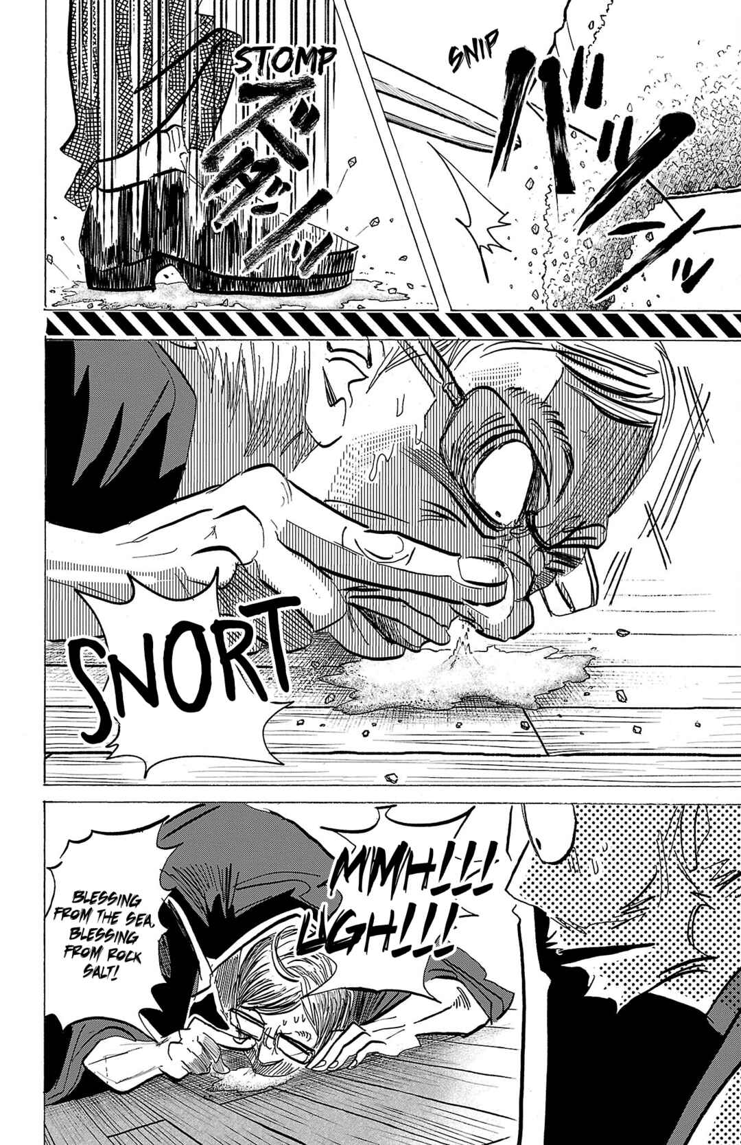 Chapter 79 - Page 5