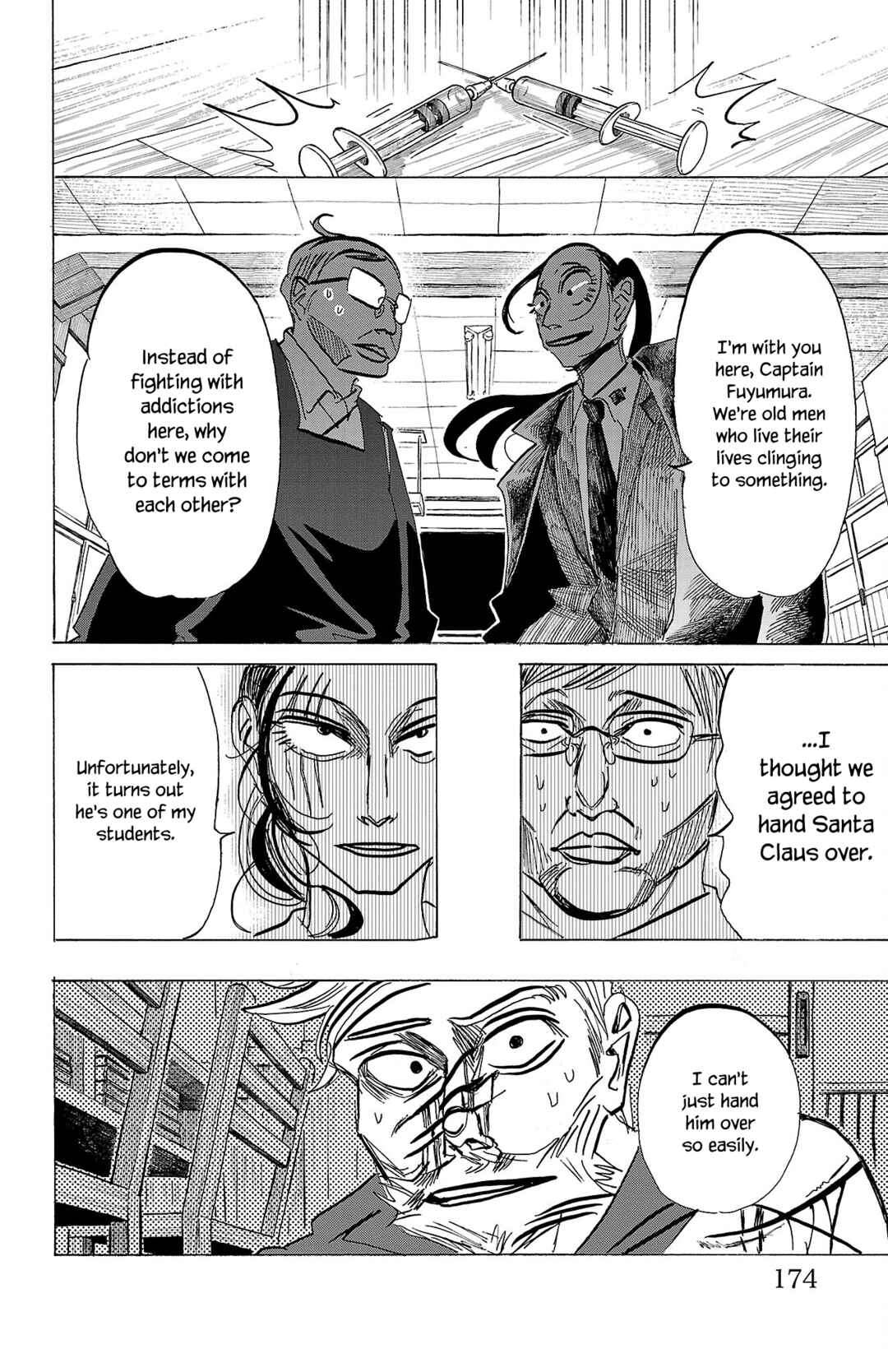 Chapter 79 - Page 7