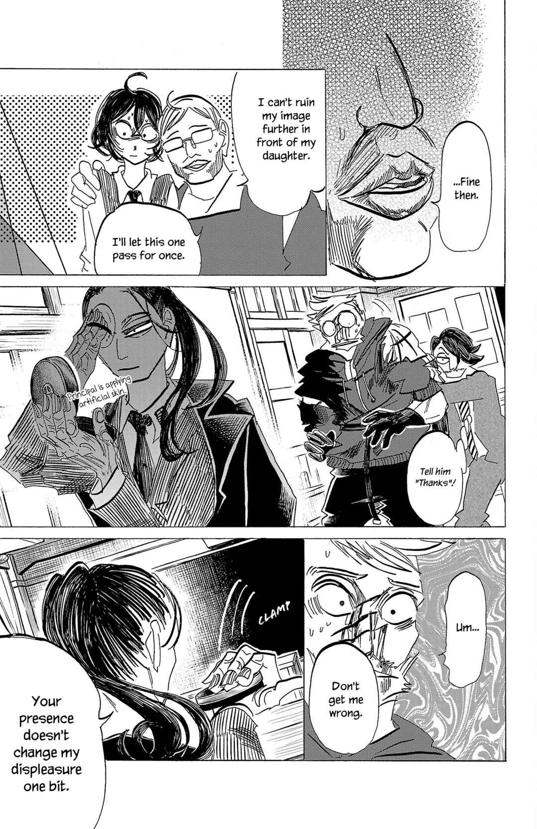Chapter 79 - Page 8