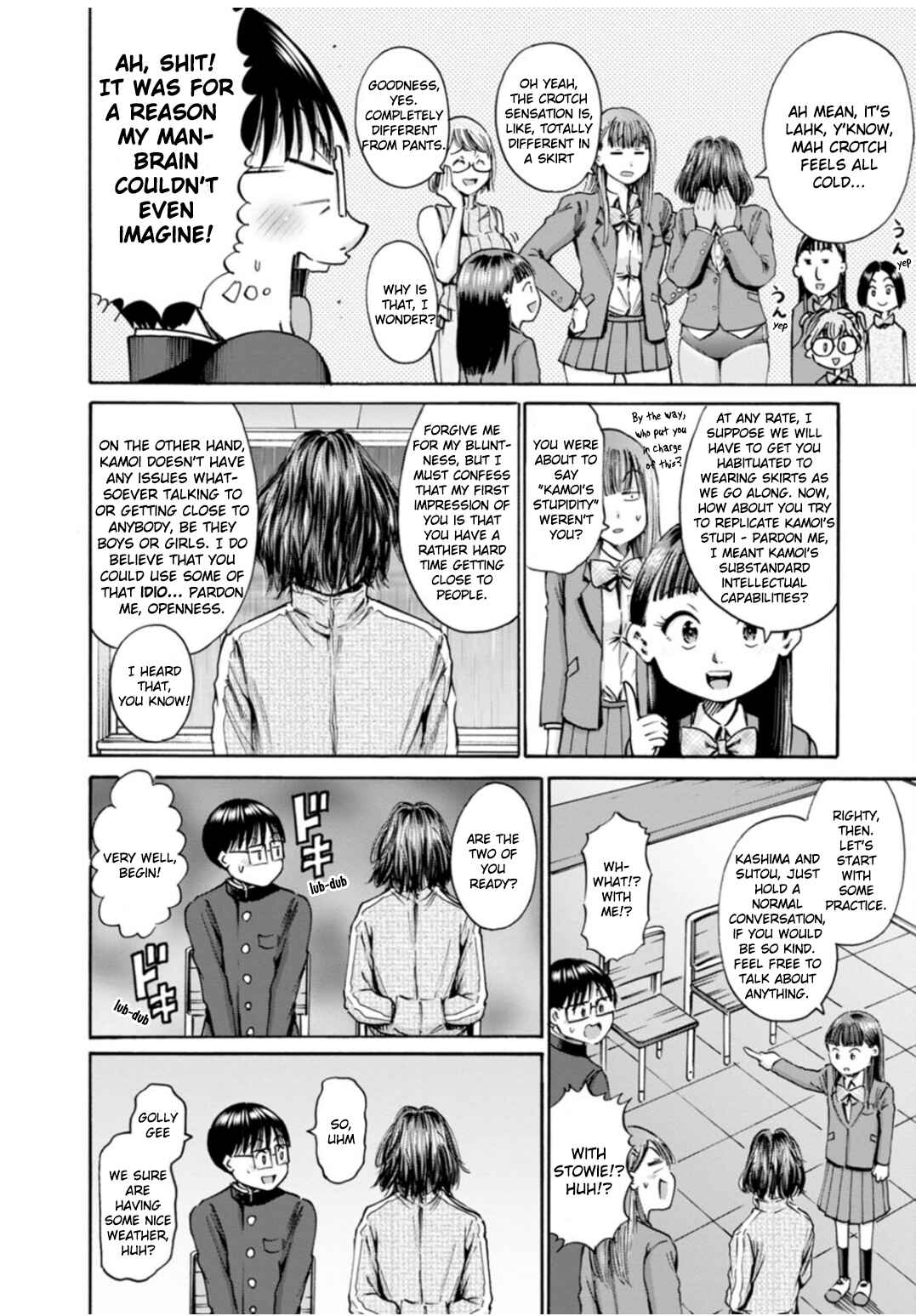 Chapter 44 - Page 20