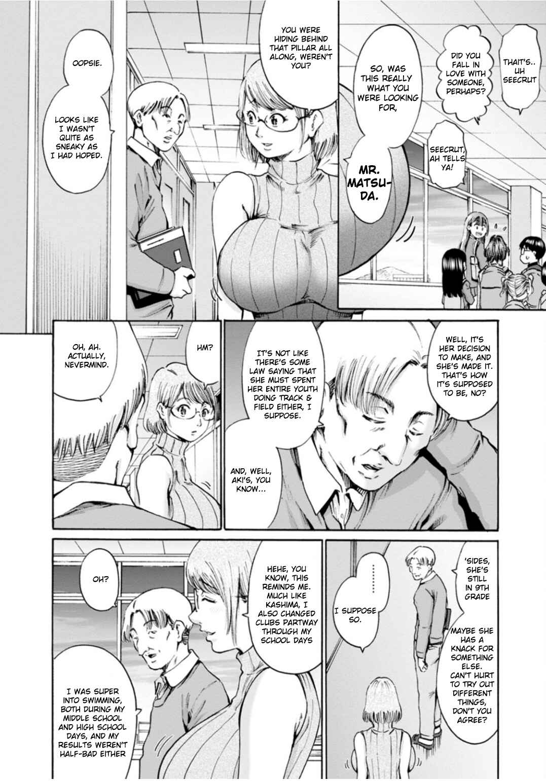 Chapter 44 - Page 32