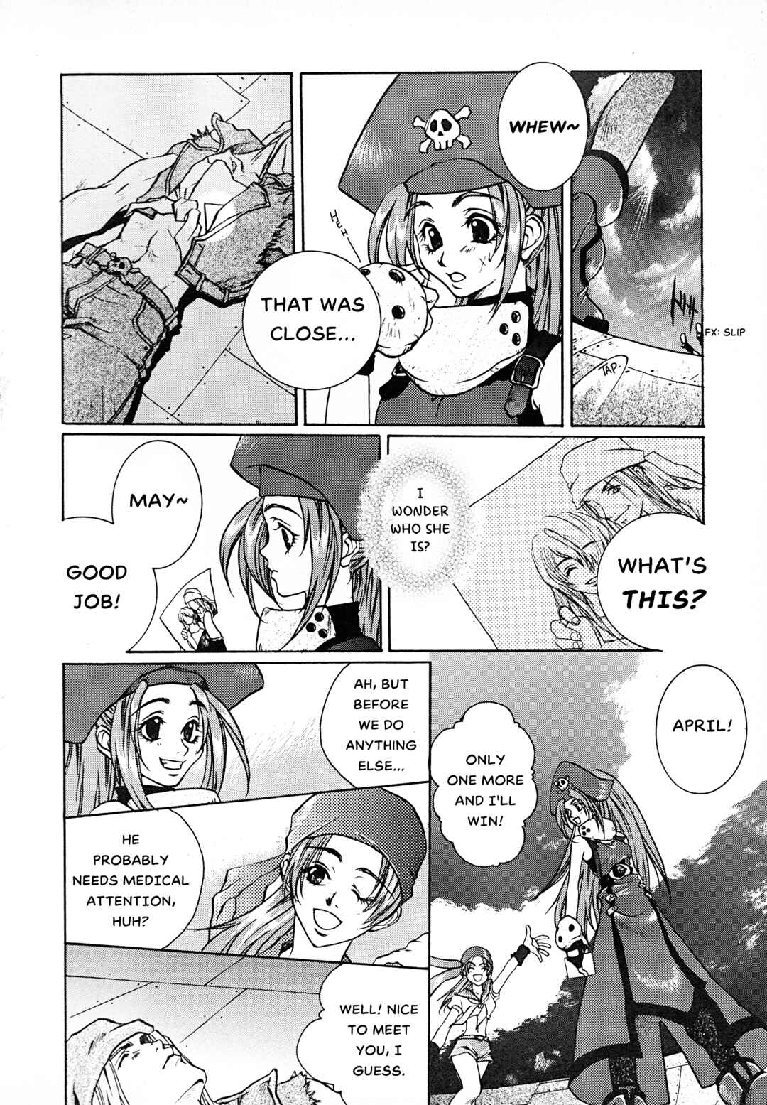 Chapter 6 - Page 2