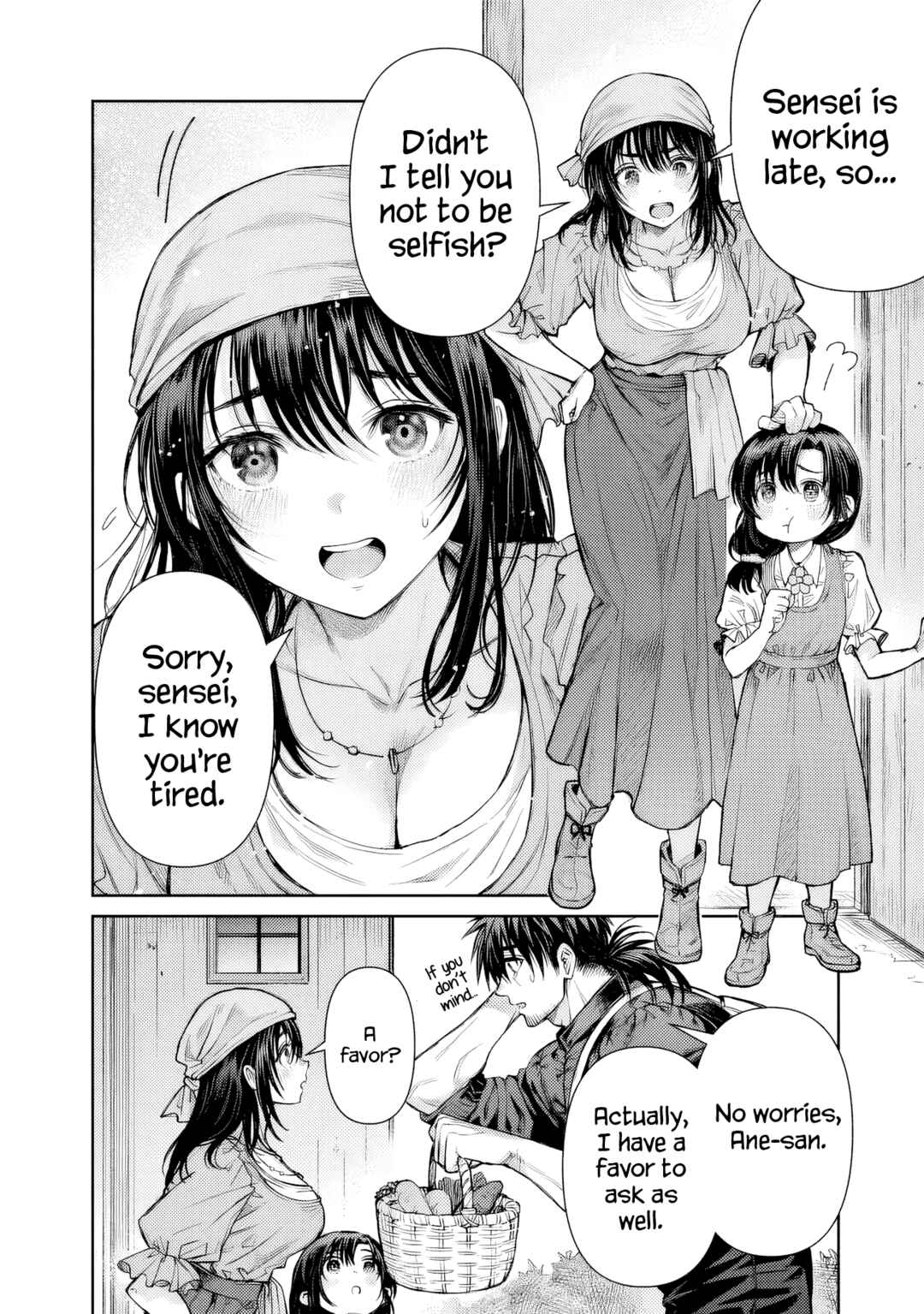 Chapter 2 - Page 5