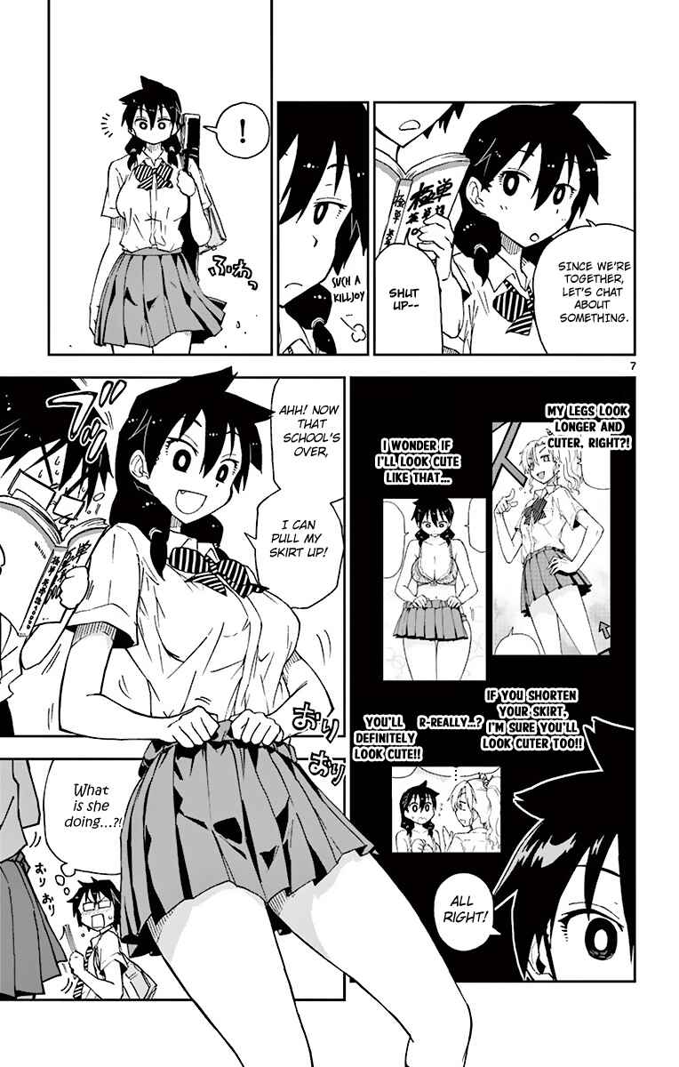 Chapter 3 - Page 7