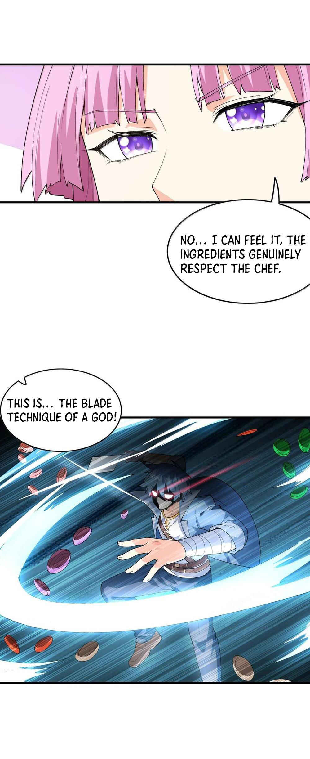Chapter 157 - Page 31