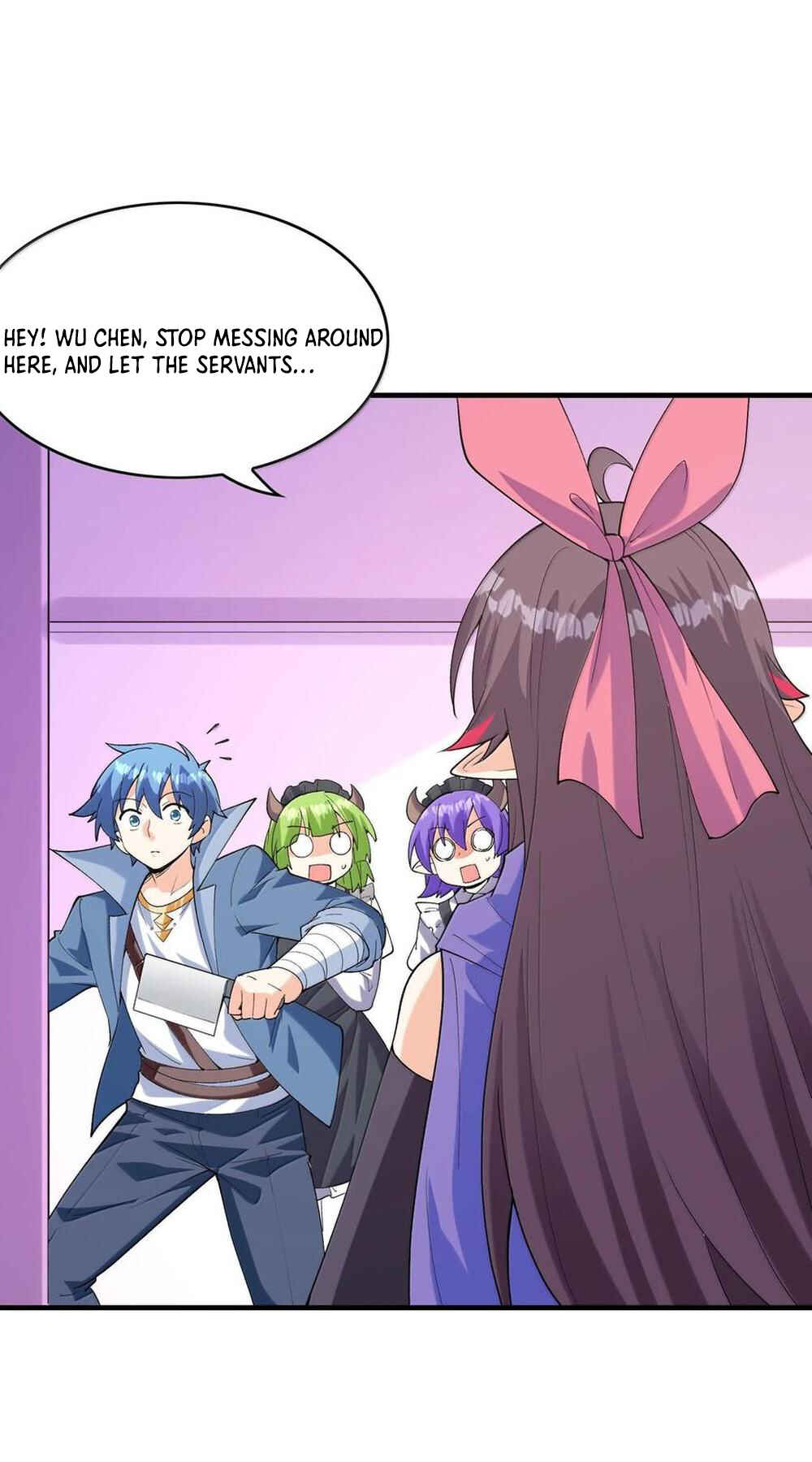 Chapter 157 - Page 32