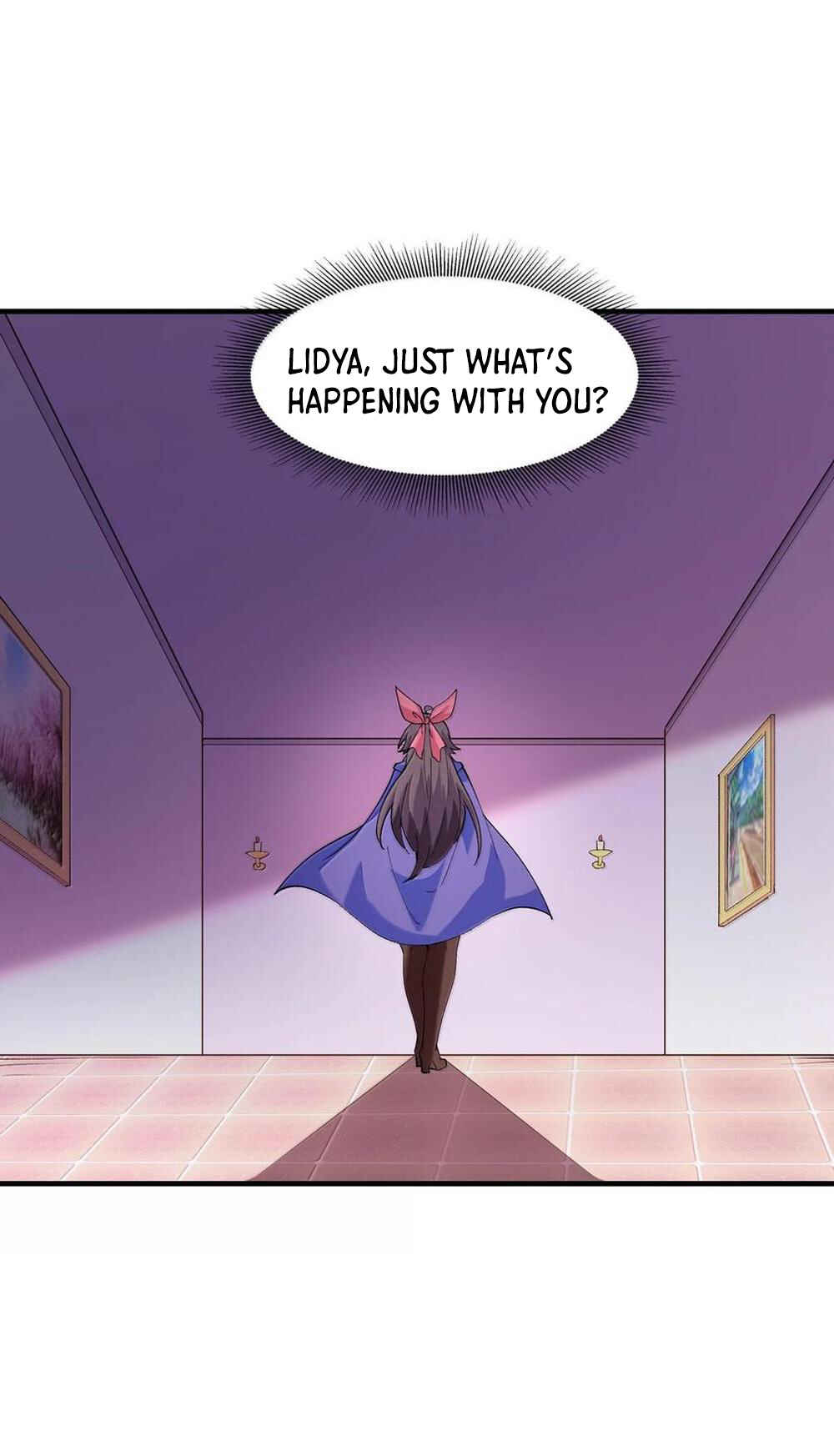 Chapter 157 - Page 45