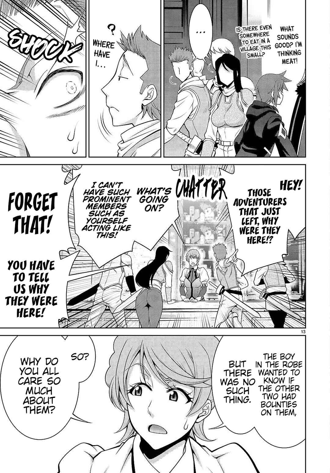 Chapter 93 - Page 13