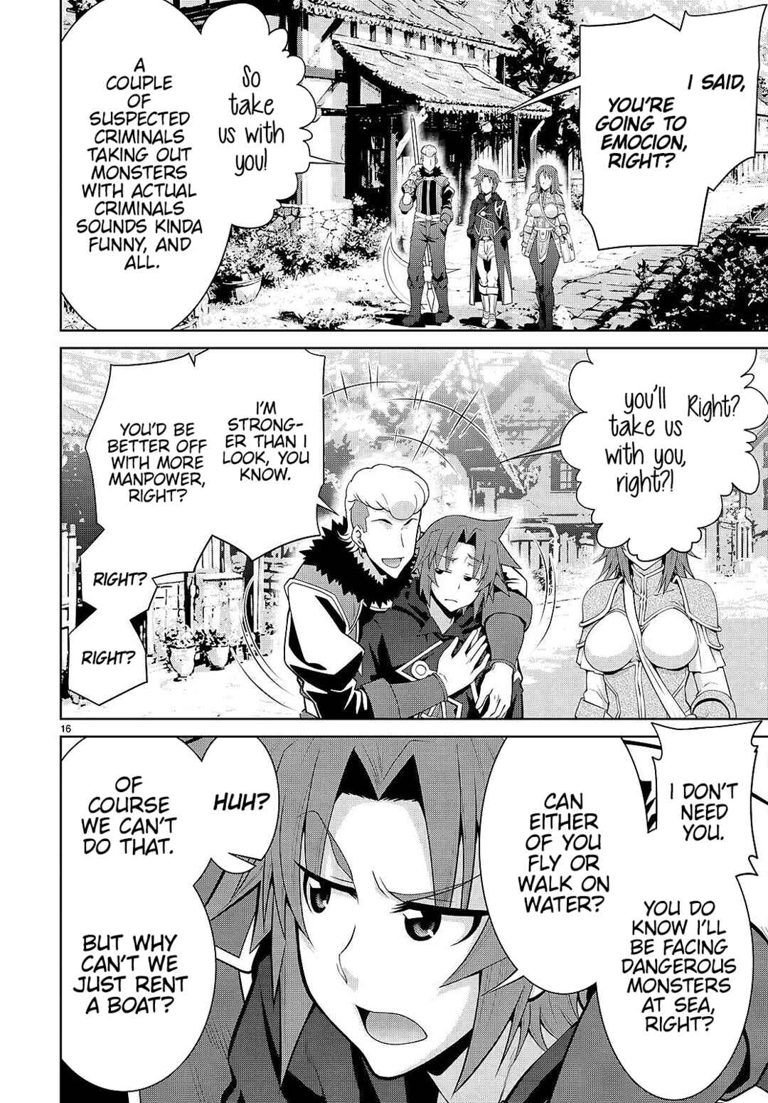 Chapter 93 - Page 16