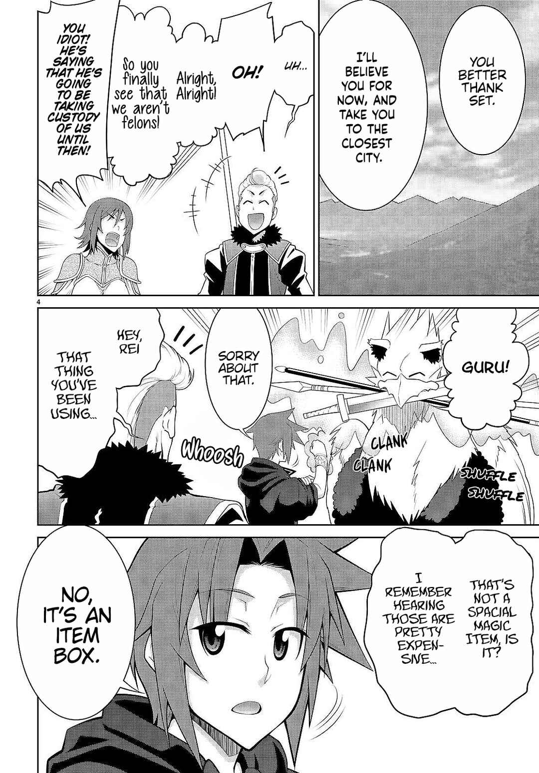 Chapter 93 - Page 4