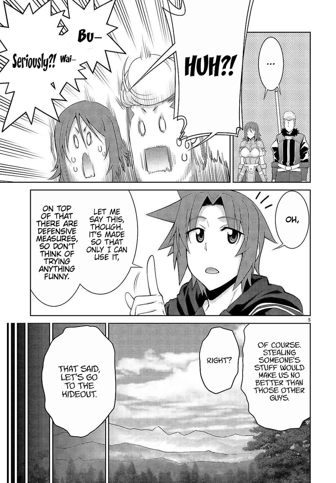 Chapter 93 - Page 5
