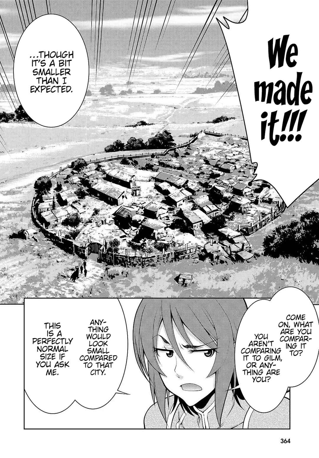 Chapter 93 - Page 6