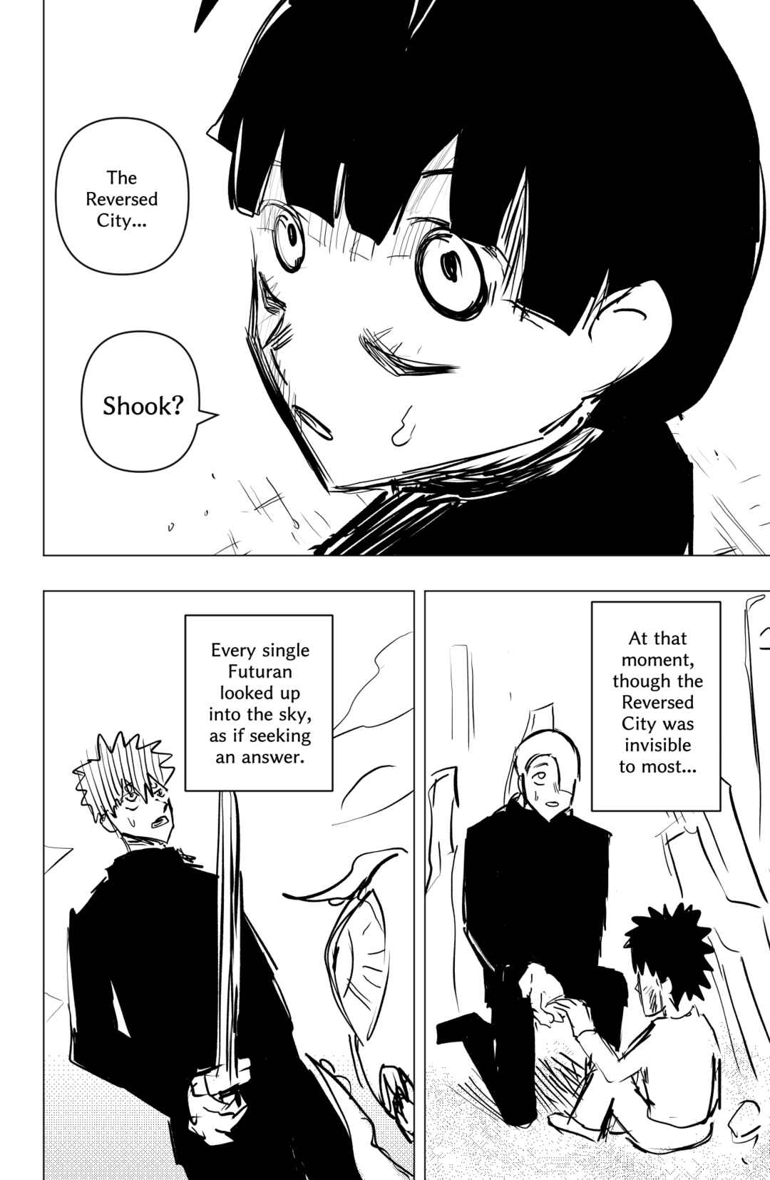 Chapter 46 - Page 12