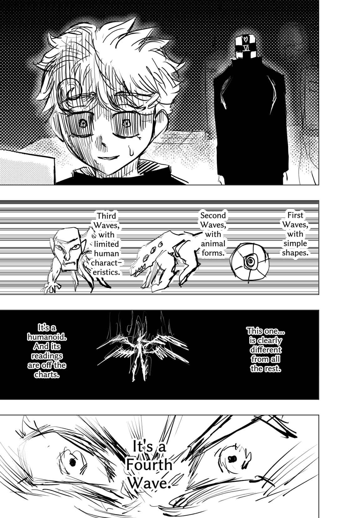 Chapter 46 - Page 18