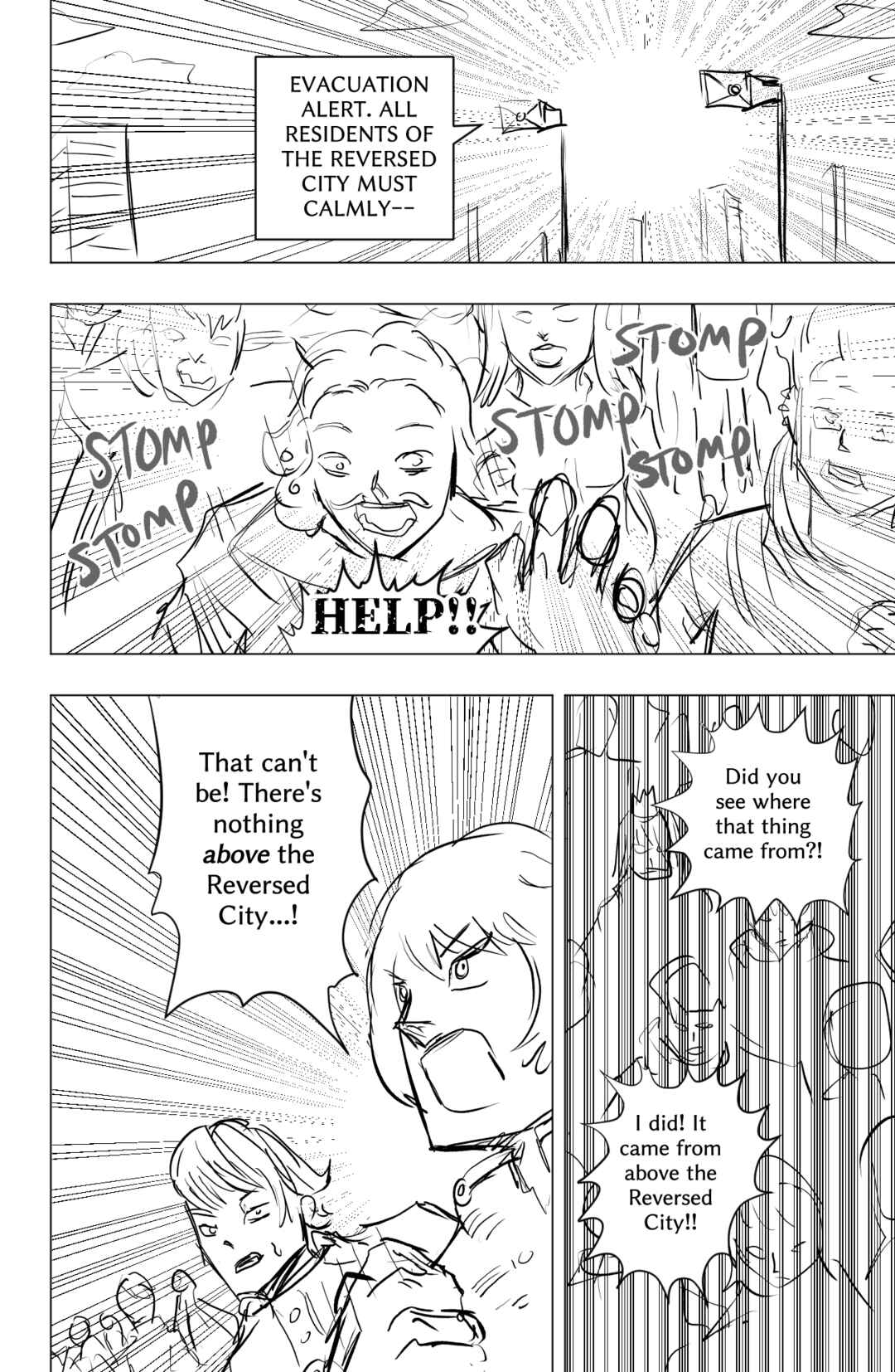 Chapter 46 - Page 26