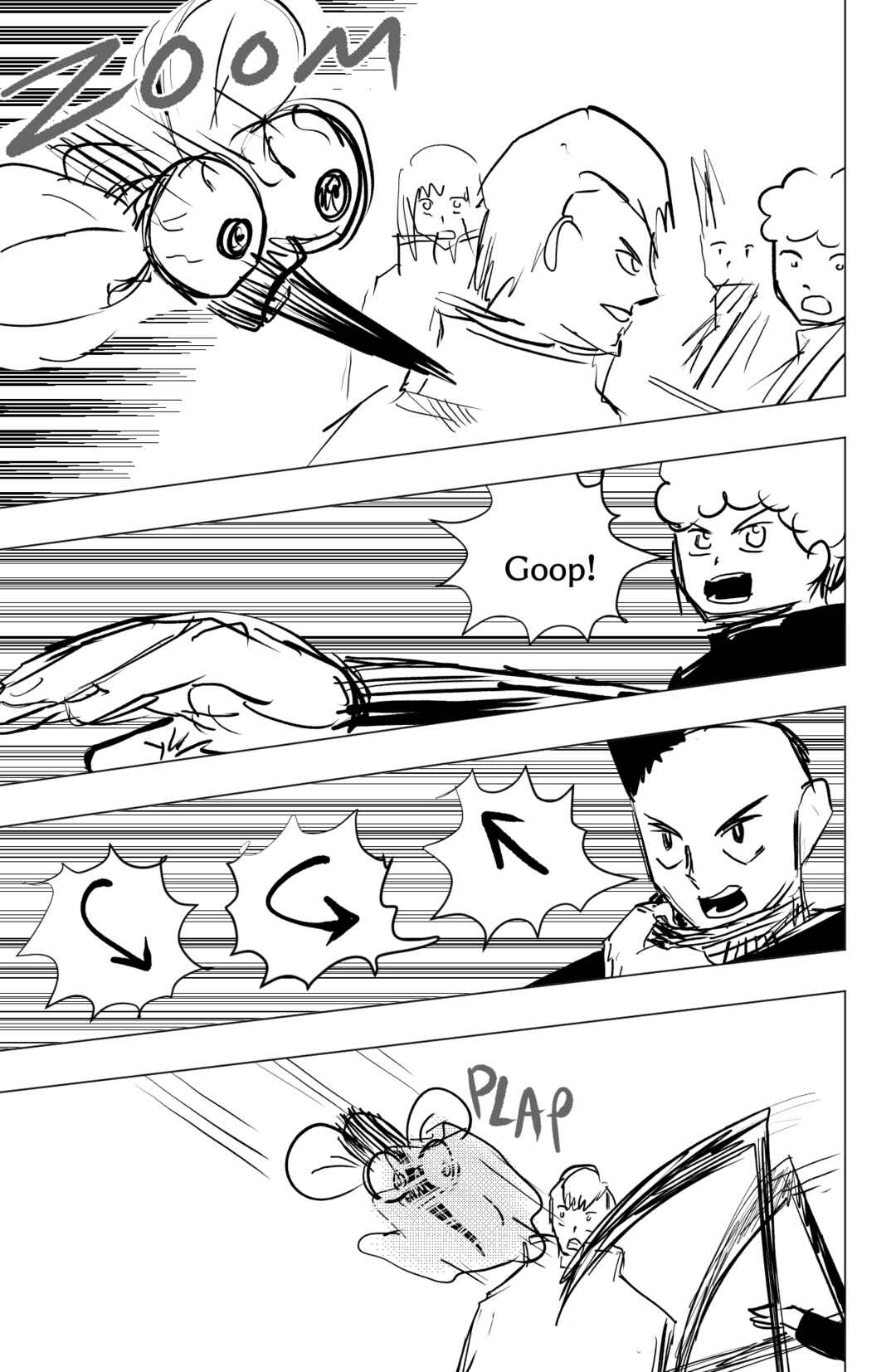 Chapter 46 - Page 5