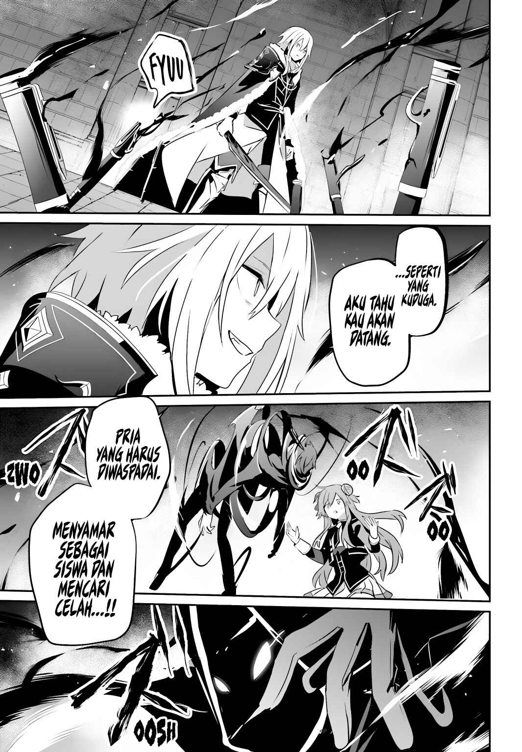 Chapter 65 - Page 26