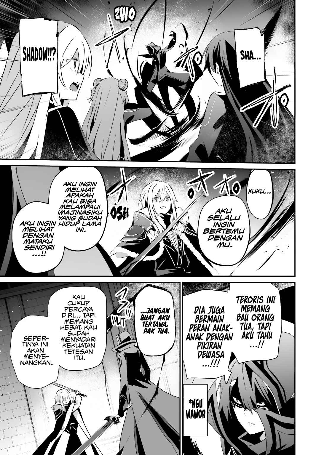 Chapter 65 - Page 28