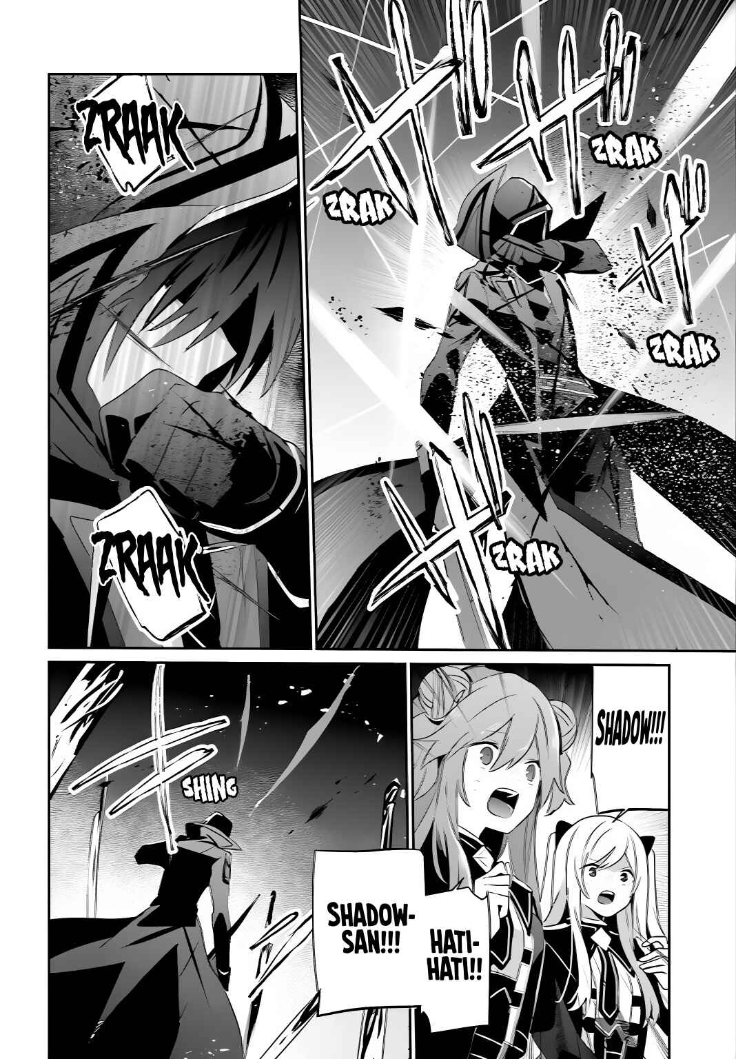 Chapter 65 - Page 33