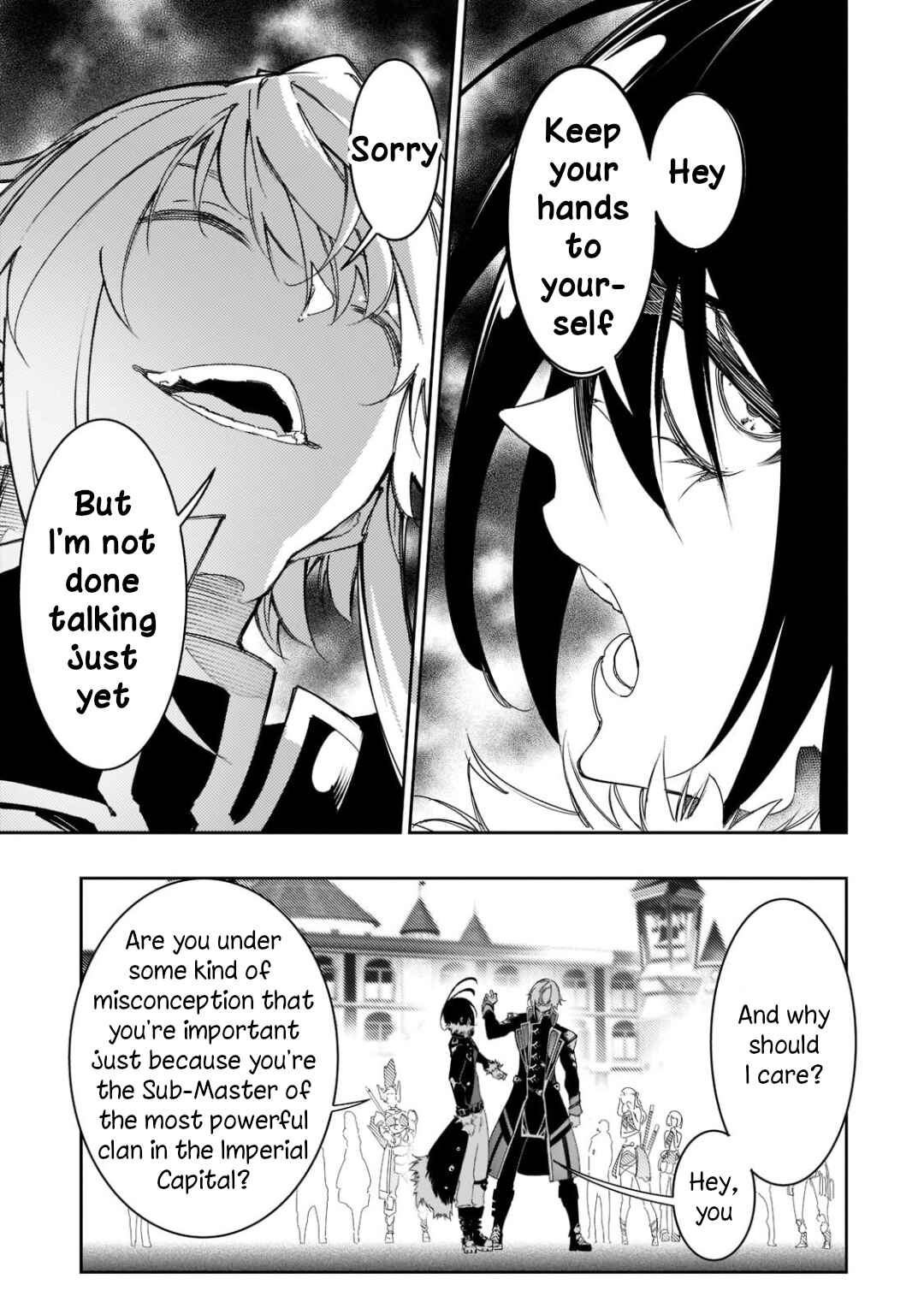 Chapter 29 - Page 21