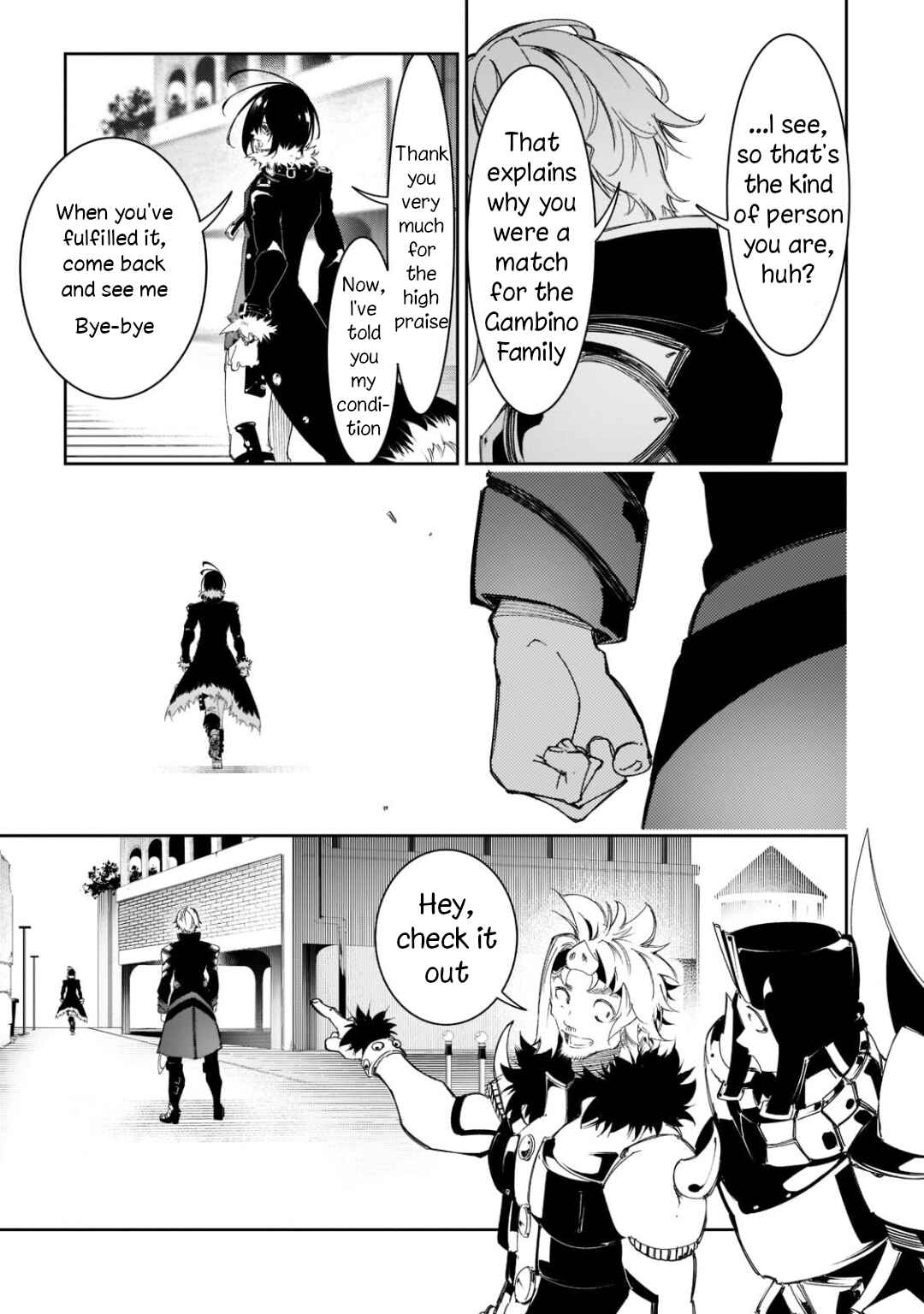 Chapter 29 - Page 29