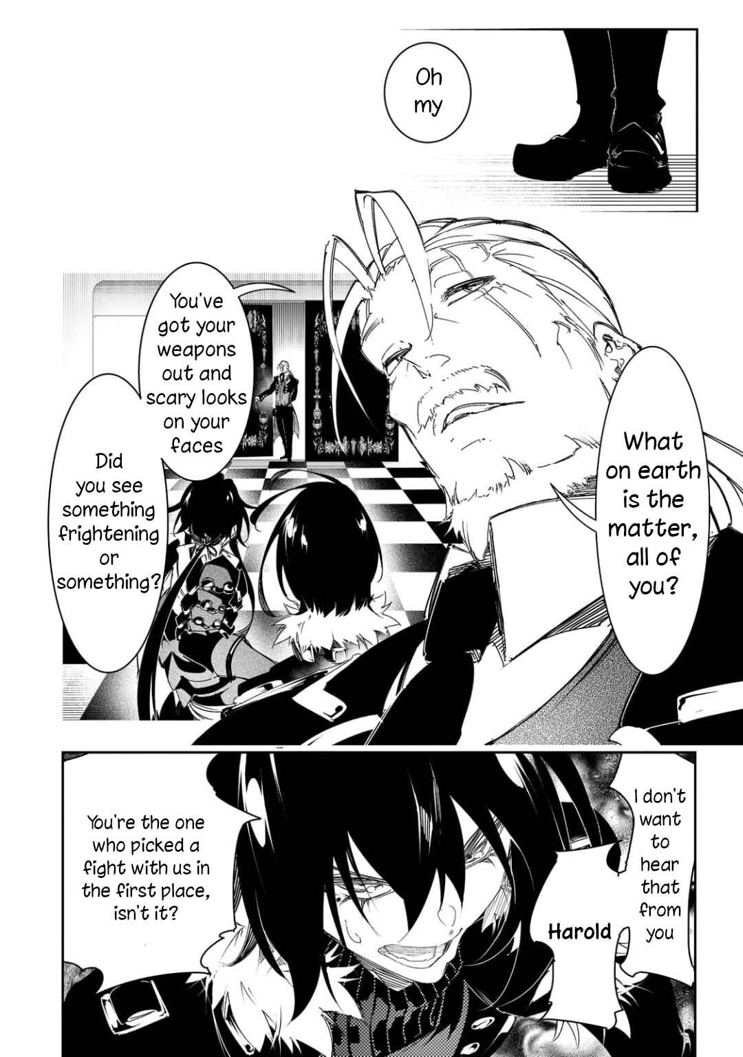 Chapter 29 - Page 38