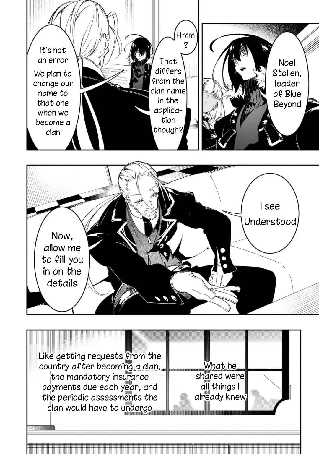 Chapter 29 - Page 40