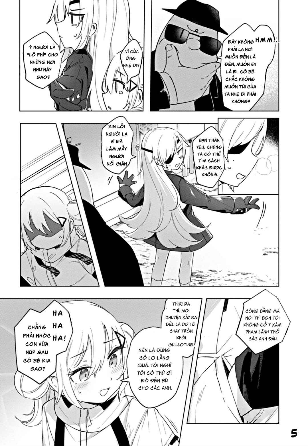 Chapter 8 - Page 5