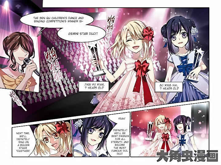 Chapter 1 - Page 1