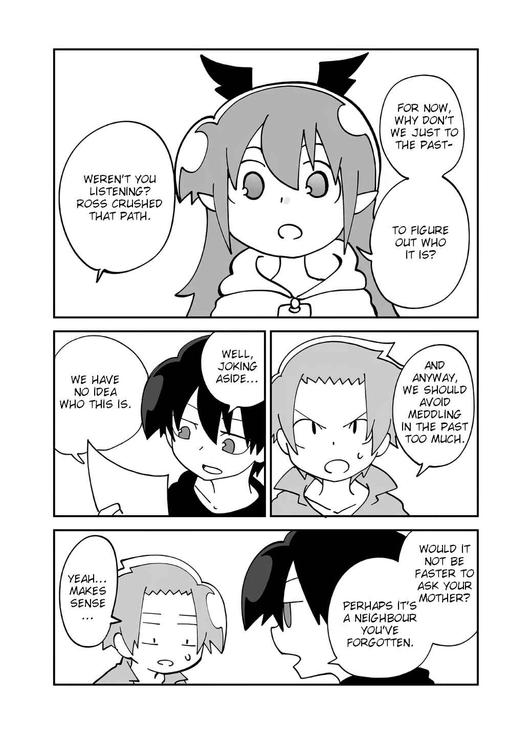 Chapter 139 - Page 5