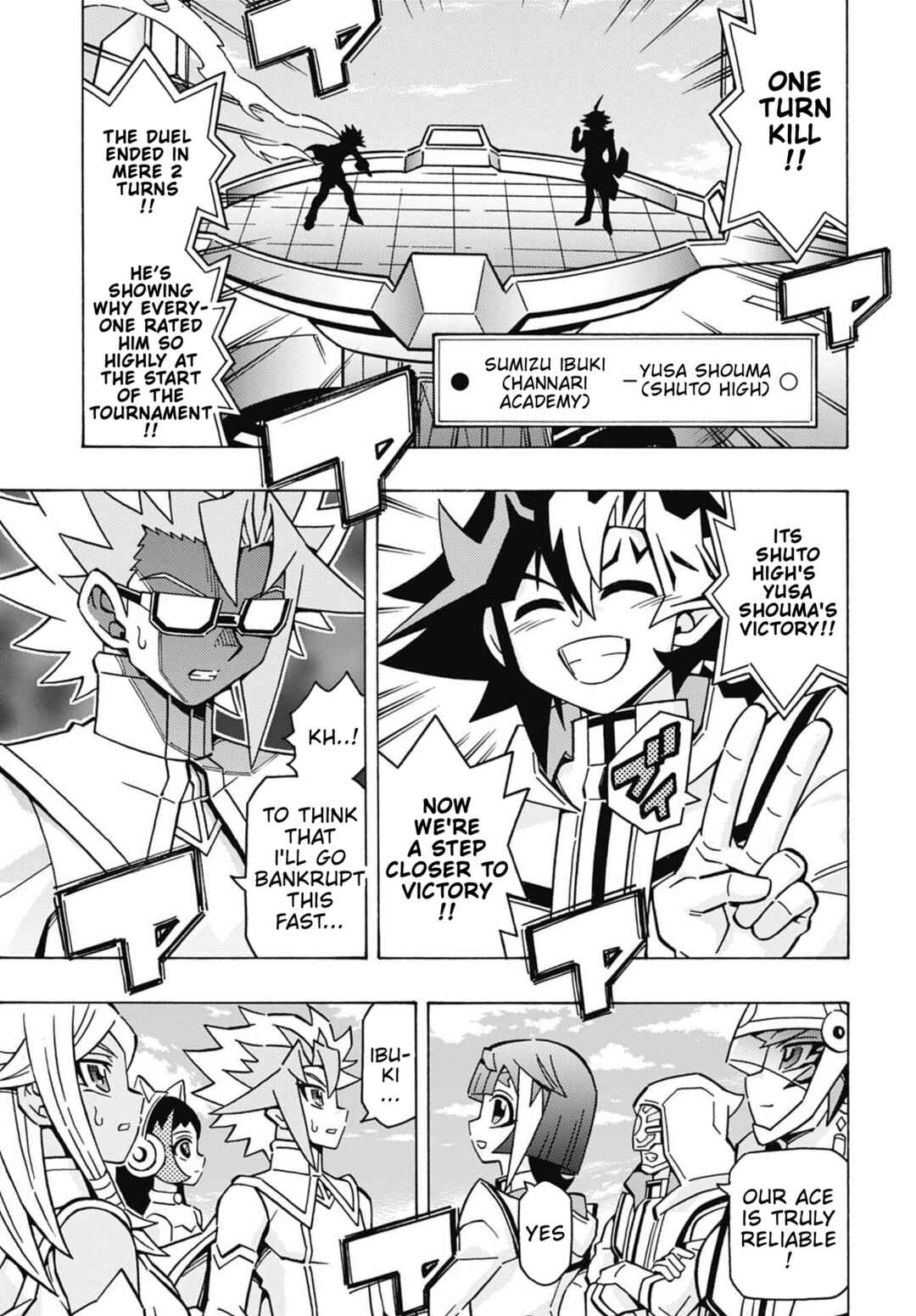 Chapter 75 - Page 21