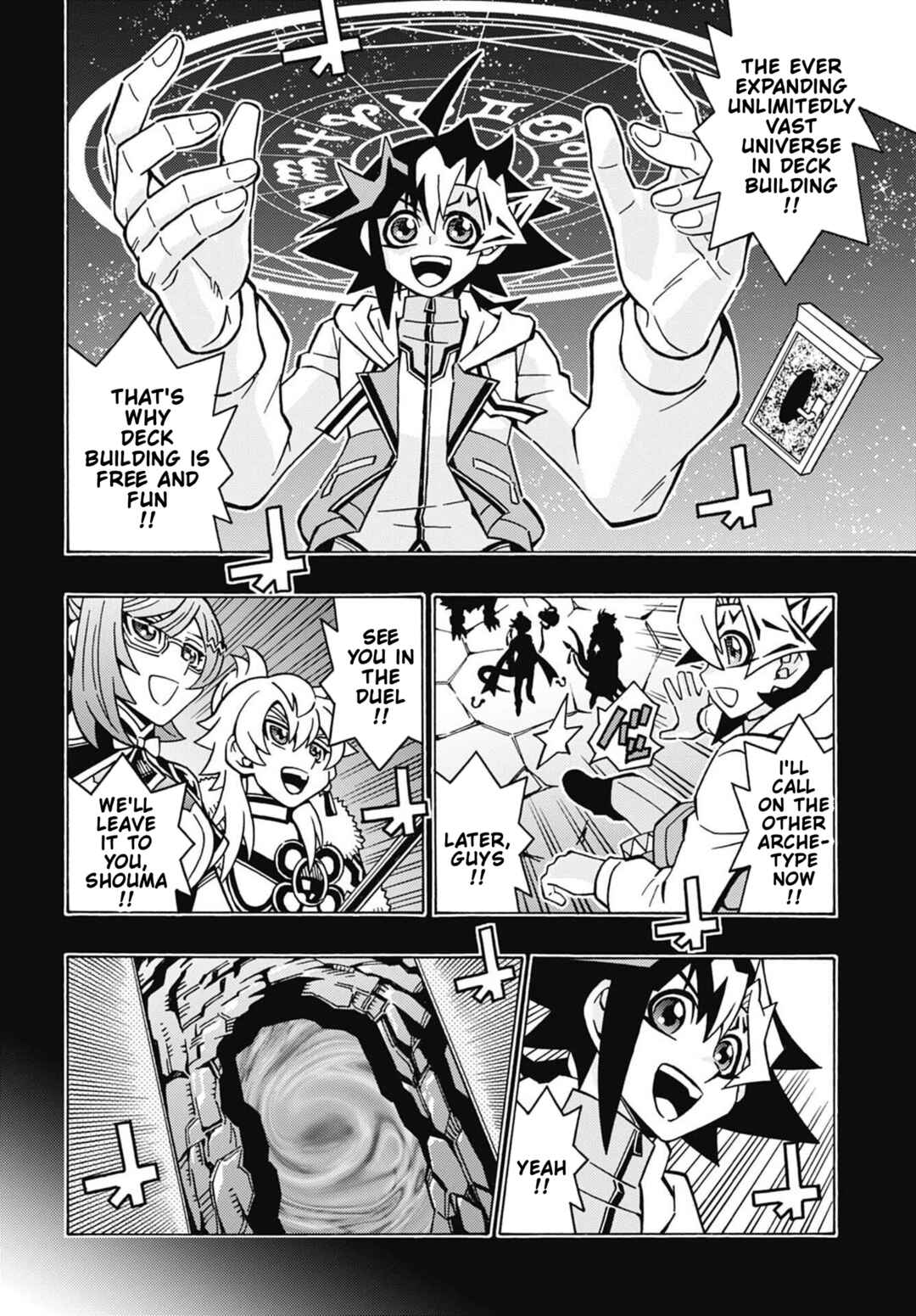 Chapter 75 - Page 4