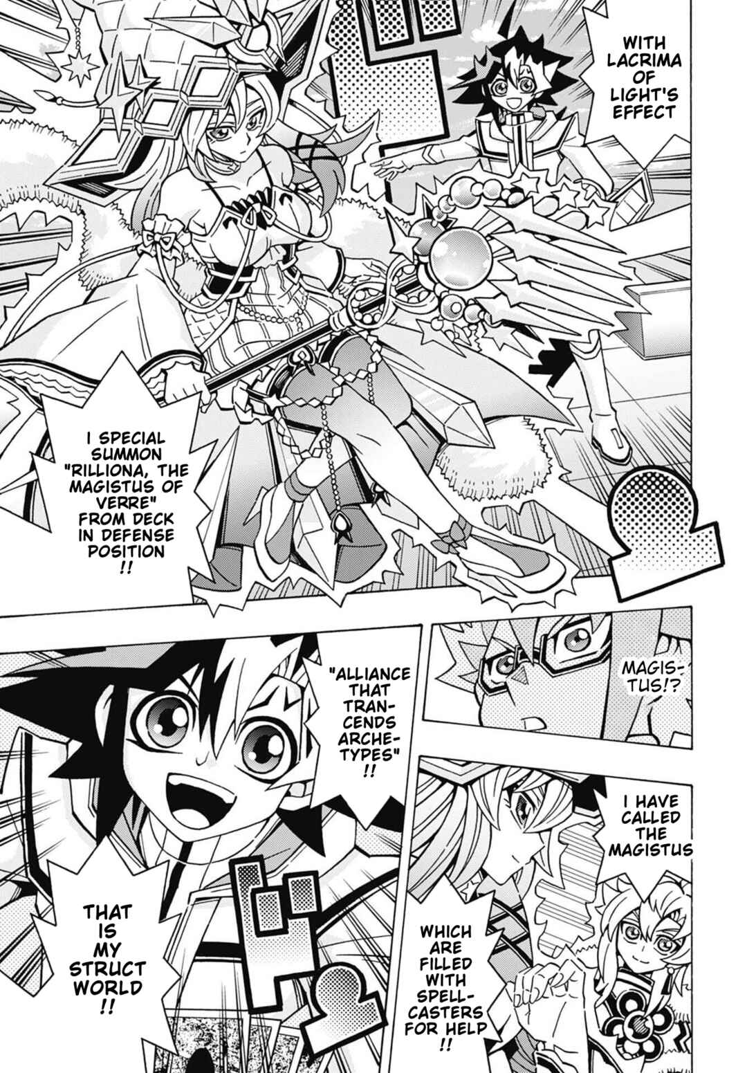 Chapter 75 - Page 7